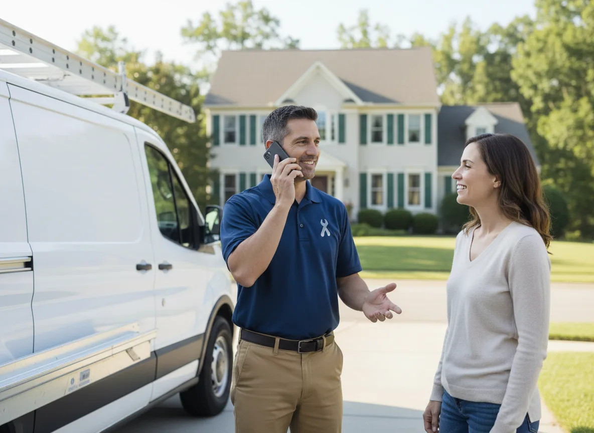 Home Gutter Service Ogema, MN FAQs